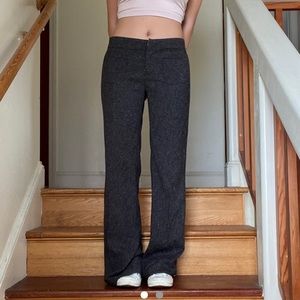 Slacks from Elevenses